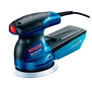LIJADORA EXCENTRICA GEX 125-1AE 250W - 06013875N0
