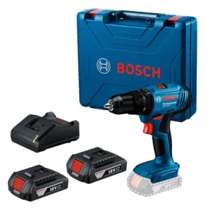 TALADRO/ ATORNILLADOR GSB183-LI 2B + MAL BOSCH