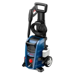 HIDROLAVADORA GHP 180 1500W 124 BAR