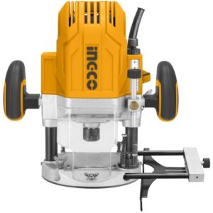 FRESADORA INGCO ELECTRICA INDUSTRIAL 1600W/12MM