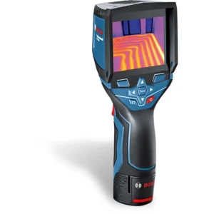 CAMARA TERMOGRAFICA