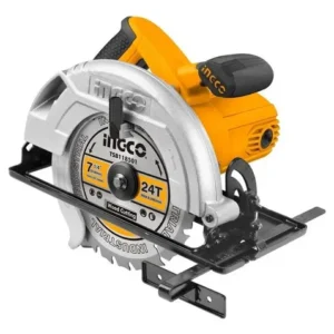 SIERRA CIRCULAR 7 1/4 1400W SUPER SELECT INGCO (CS18538)