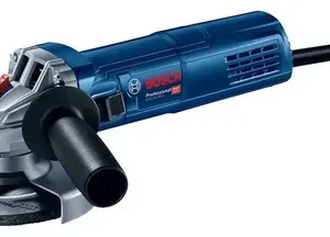 ESMERIL ANG. 4.1/2'' H.M GWS9-115/125P BOSCH