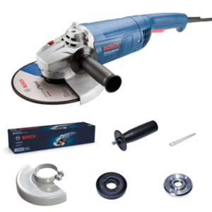ESMERIL ANGULAR DE 7 PULGADAS MODELO GWS 2200-180 - 06018F10N0