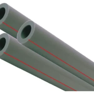 TUBERIA PP-R 25 MM S2.5 (PN-20) x 6 MTS.