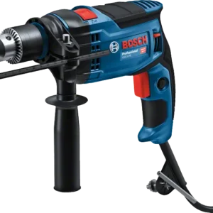 TALADRO PERC MOD. GSB 16 RE CAJA CARTÓN BOSCH