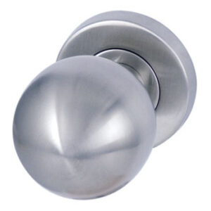 POMO ROSETA ACERO INOX Código 90370124