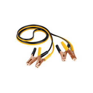 CABLE PASA CORRIENTE 2.5MT 125AMP CAP-2510P PRETUL