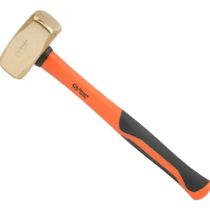 COMBO BRONCE 4 LBS. M/ FIBRA CORTO SMART