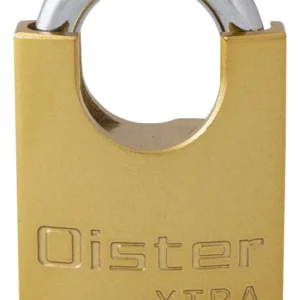 CANDADO OISTER XTRA 50MM CJ (ODIS)
