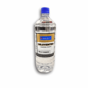 DILUYENTE PU 1 LT SHERWIN WILLIAMS