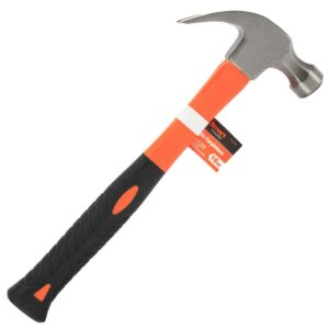 MARTILLO CARPINTERO 16 OZ. M/FIBRA SMART