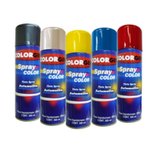 SPRAY PRIMER UNIVERSAL
