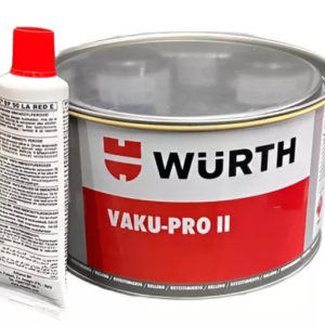 MASILLA VAKU-PRO II 2.5 KG.