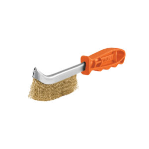 CEPILLO ALAMBRE ONDULADO 10" CEA-10 TRUPER