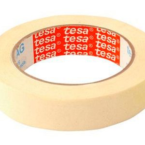 Cinta masking tape 24mm