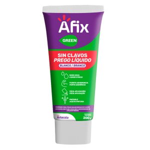 Afix sin clavos pomo 200gr