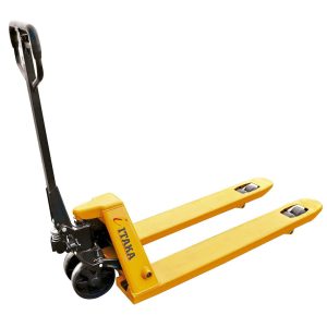 Transpaleta manual 2.5 toneladas