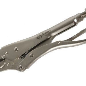 Caiman curvo industrial 250mm 10 pulgadas