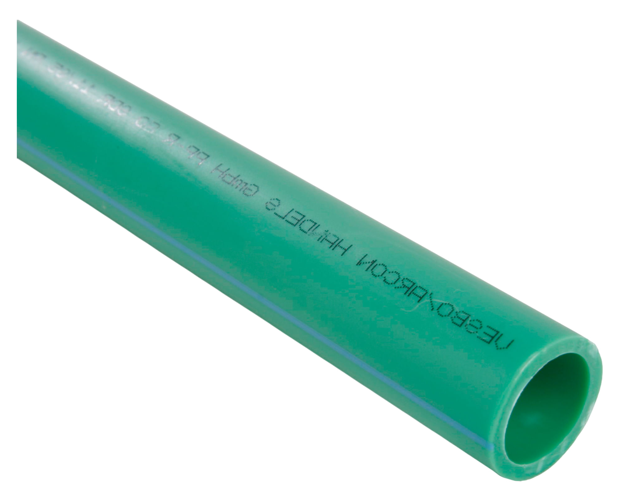 Tuberia PPR 20mm S3.2 PN16