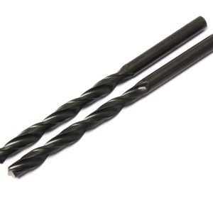 Broca HSS 5.2mm Alpen