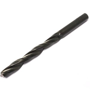 Broca HSS 9mm Alpen