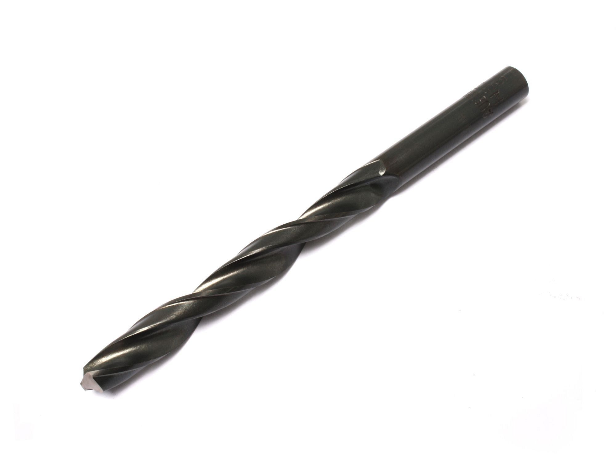 Broca HSS 9mm Alpen