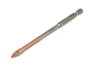 Broca porcelanato 8mm Alpen