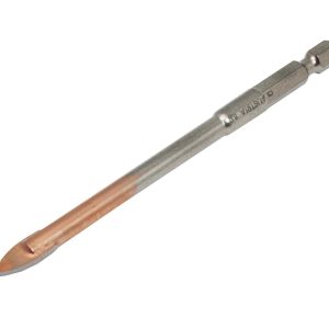 Broca porcelanato 8mm Alpen