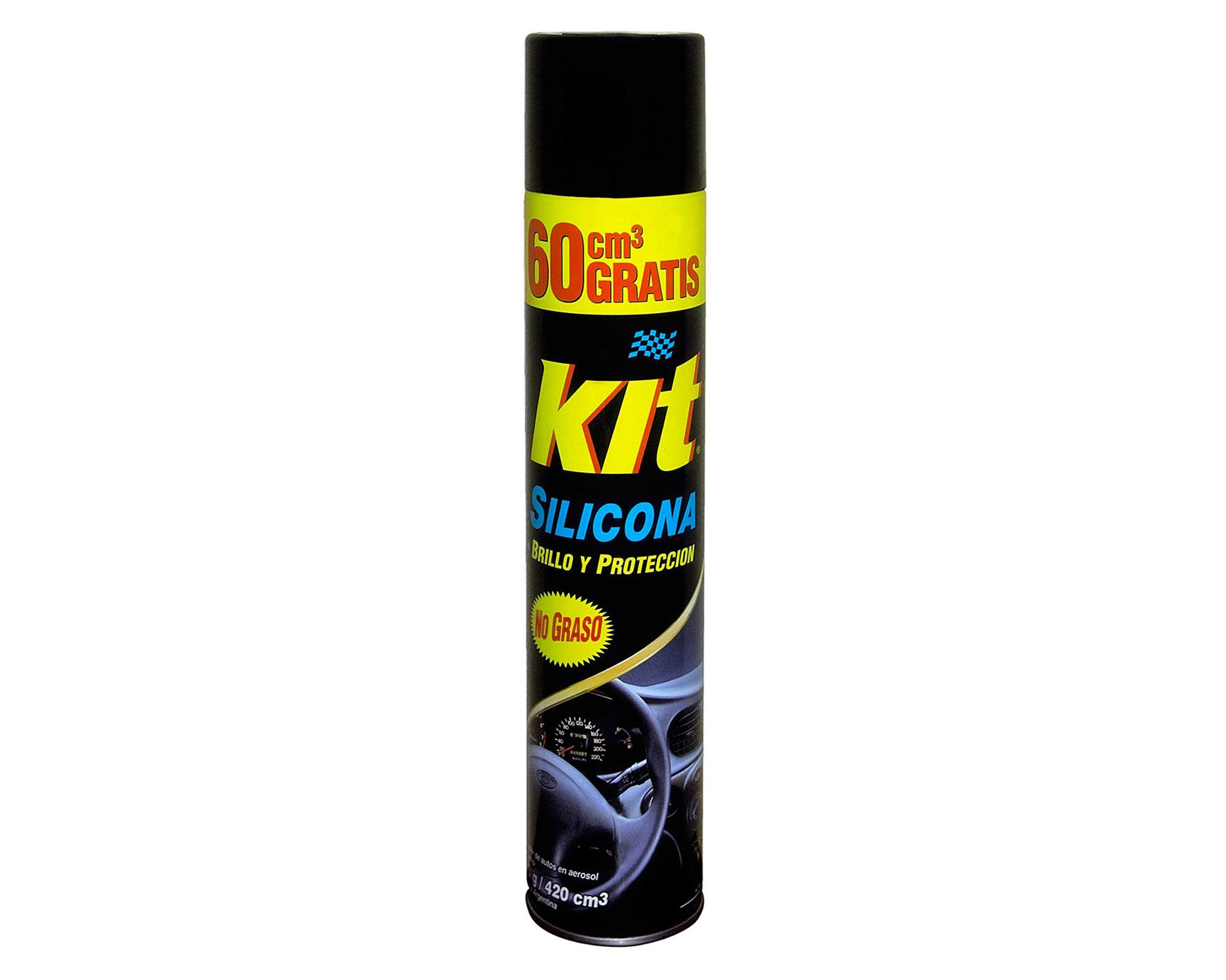 Silicona Automotriz Kit 450ml