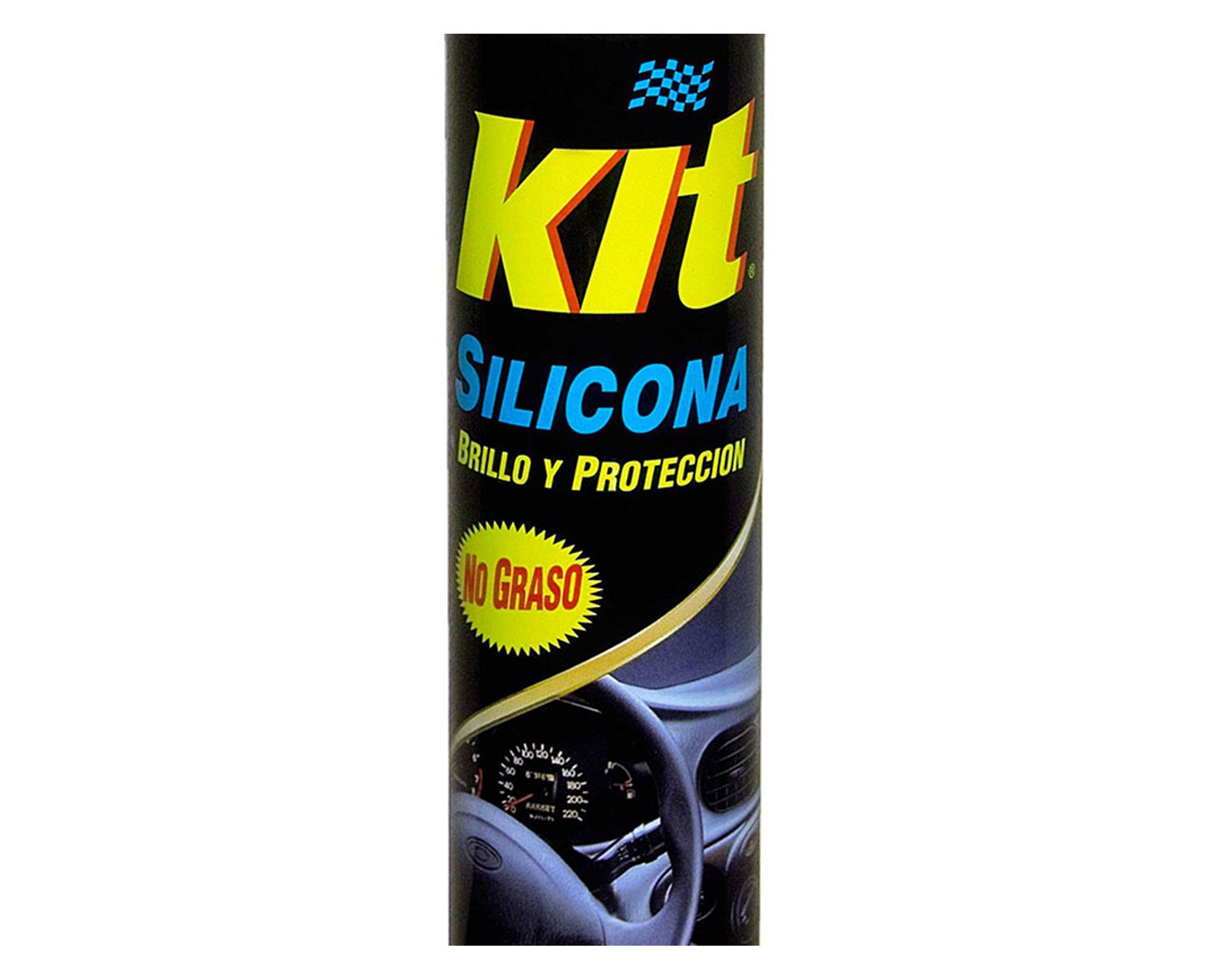 Silicona Automotriz Kit 450ml