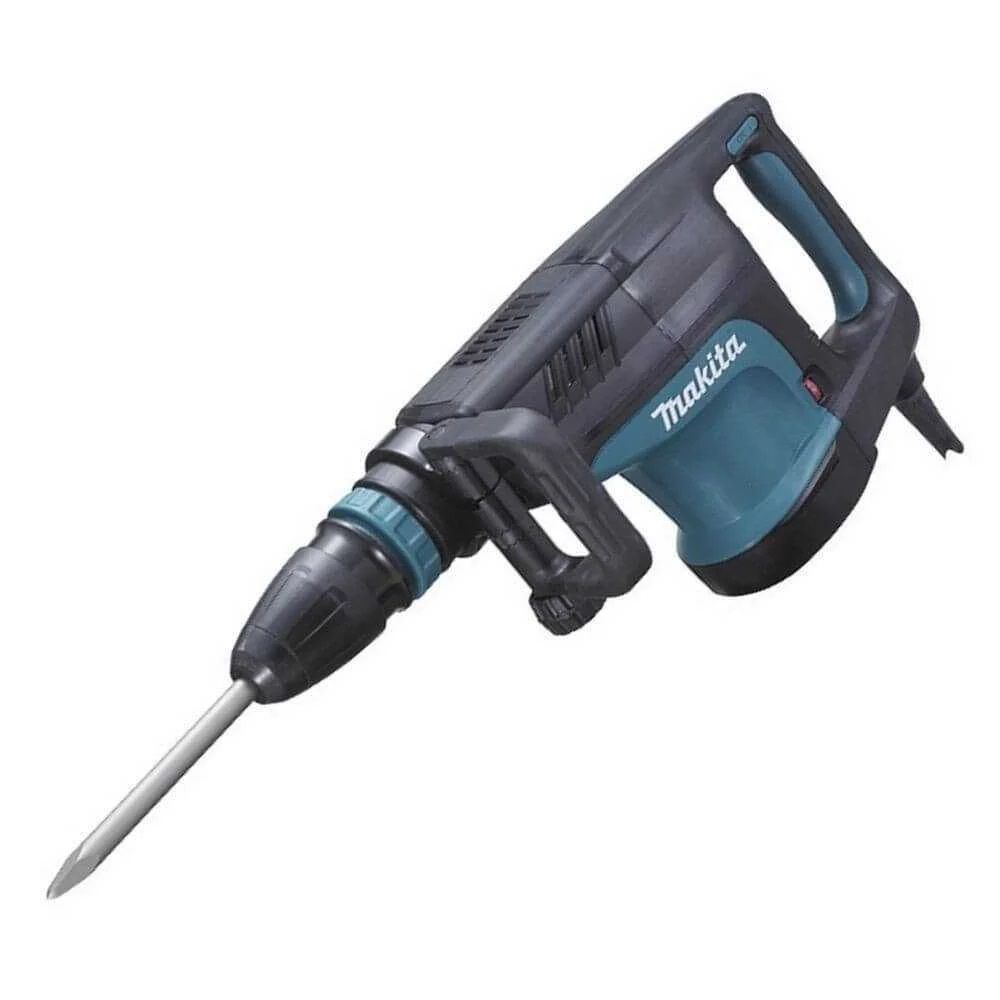 Martillo demoledor SDS-MAX 1510W Makita