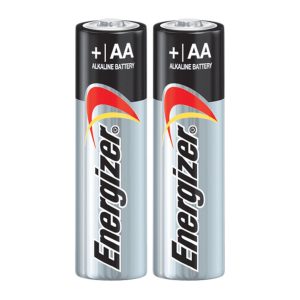 Pila doble A (AA) Maxell