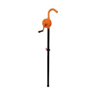 Bomba de aceite manual 15lt/min Wadfow