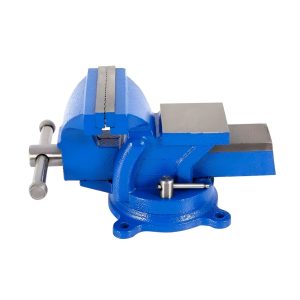 Tornillo mecanico de banco 3 pulgadas