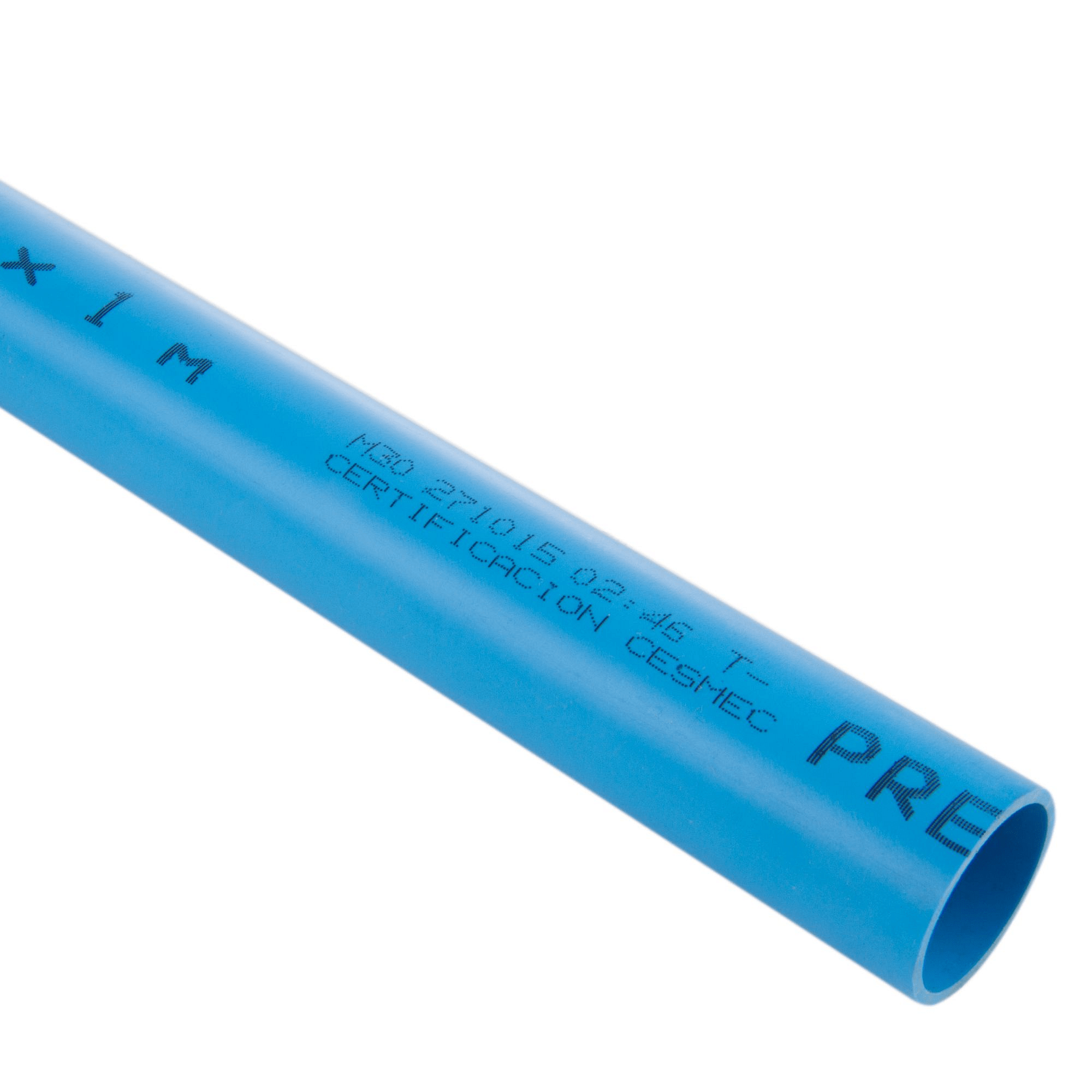 Tuberia PVC presion 32mm Hoffens