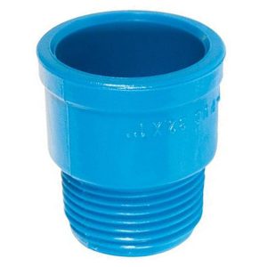Terminal HE PPR 25mm Hoffens
