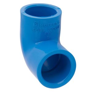 Codo 90 grados 20mm Hoffens