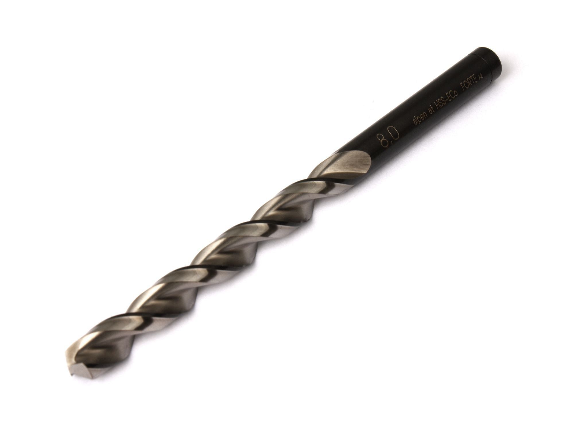 Broca HSCO 8.0mm Wurth