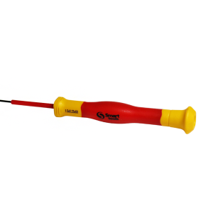 Destornillador Plano 3x50 VDE 1000V Smart