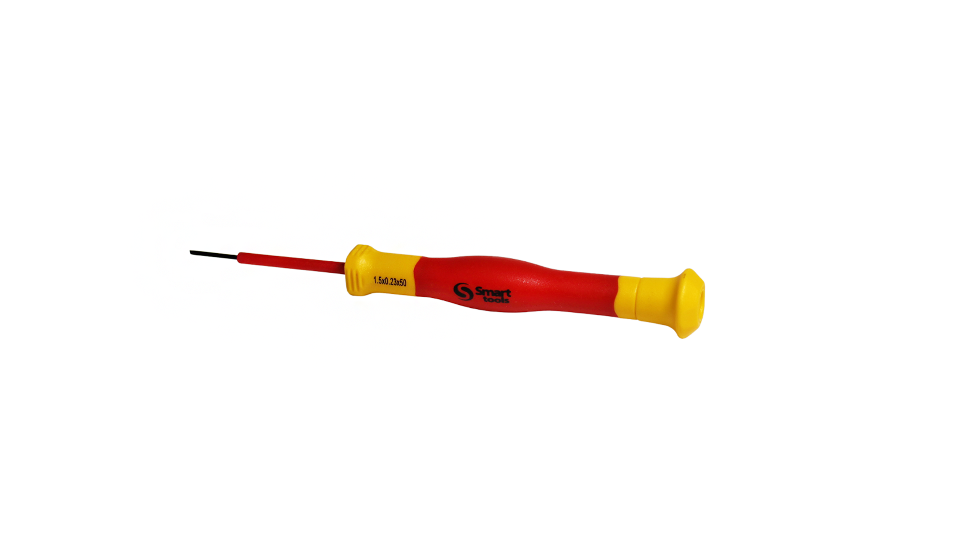 Destornillador Plano 3x50 VDE 1000V Smart