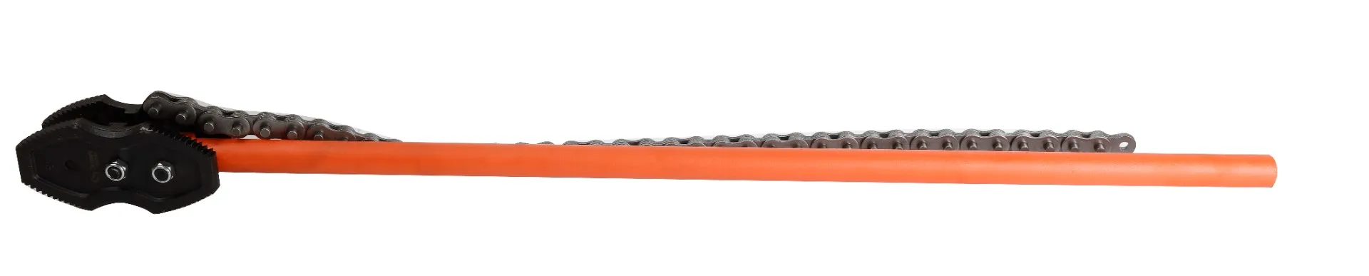 Llave cadena 8" para cañería Smart