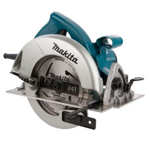 Sierra circular 7 1/4 1800W Makita 5007NK