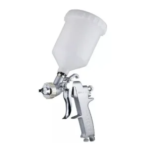 Pistola Classic Lux Gravedad 1.8 Sagola