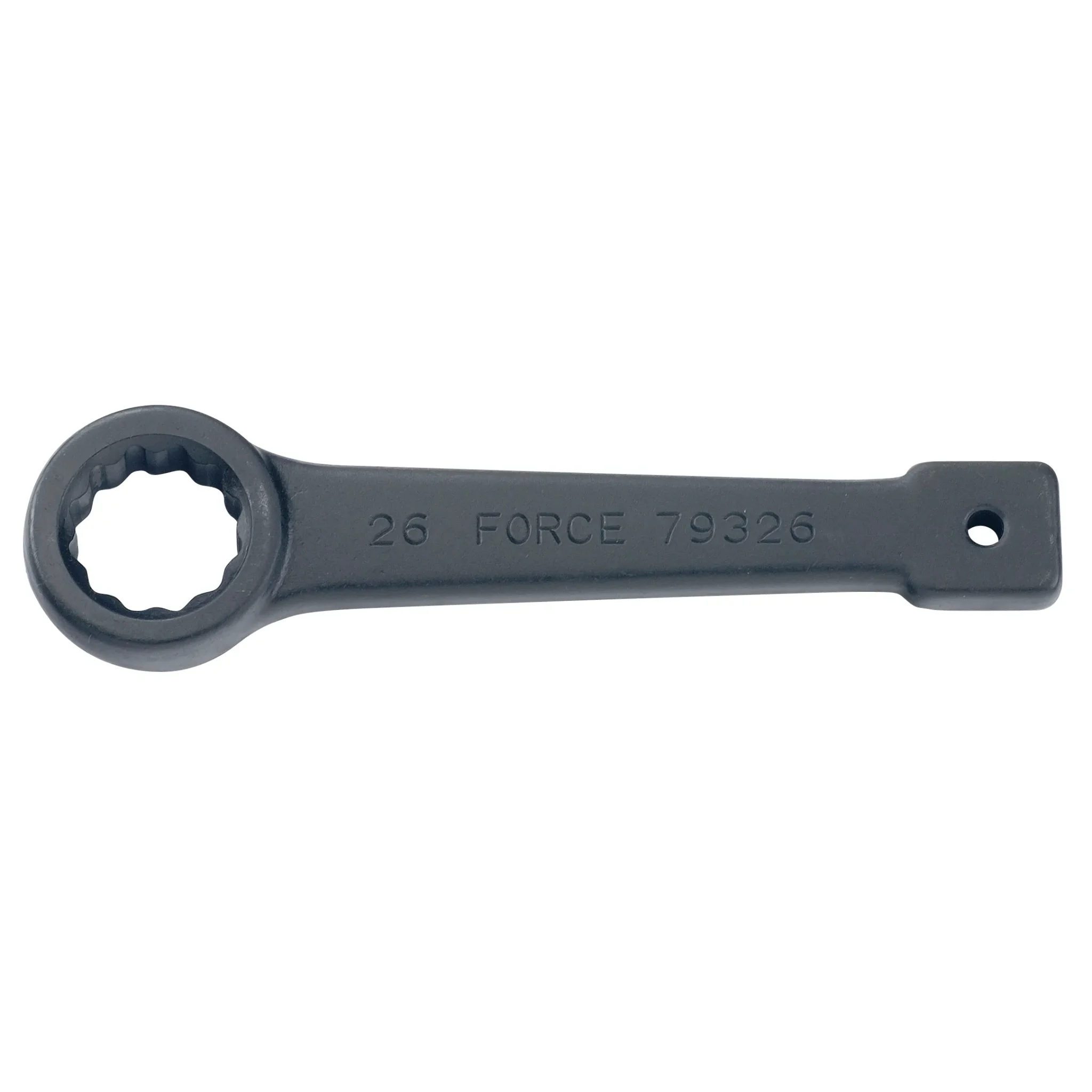 Llave Corona Impacto 50mm Force
