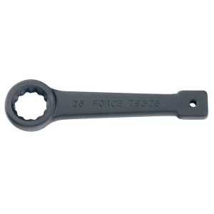 Llave Corona Impacto 46mm Force