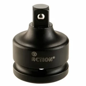 Adaptador Impacto 3/4" hembra a 1" macho Force