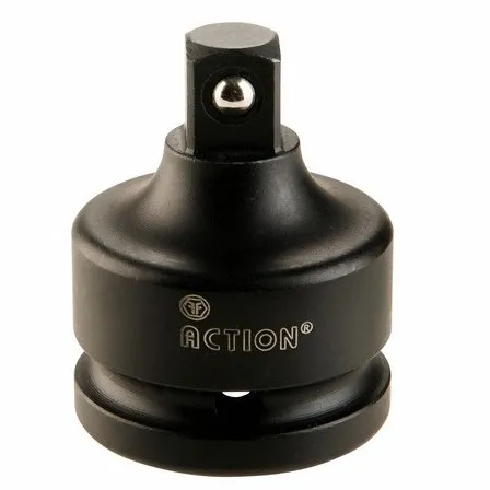 Adaptador Impacto 3/4" hembra a 1" macho Force