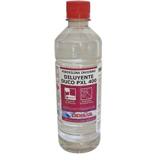 DILUYENTE DUCO PXL400 1LT DIDEVAL
