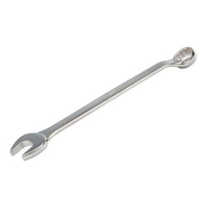 Llave punta corona cromada 50mm